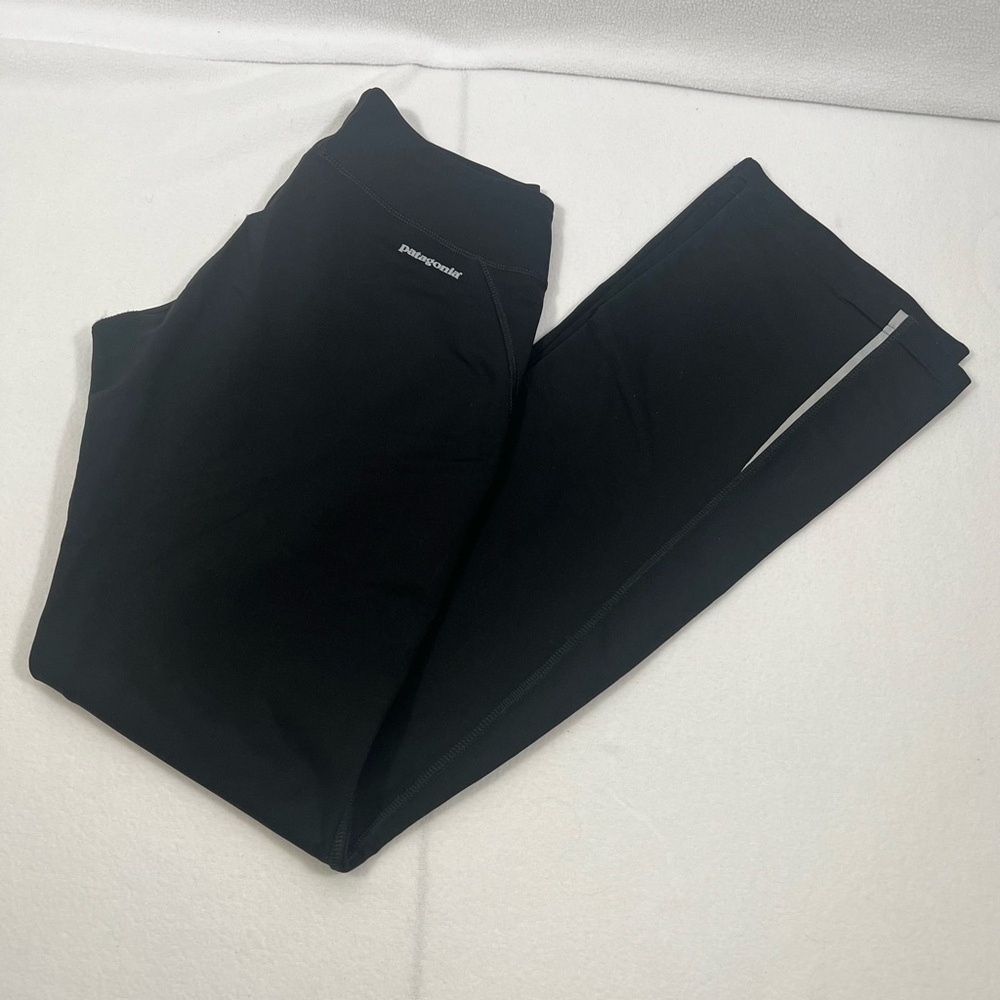Patagonia Women's Black Pants